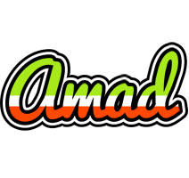 Amad superfun logo