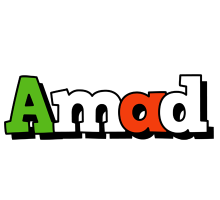 Amad venezia logo