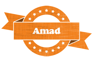 Amad victory logo