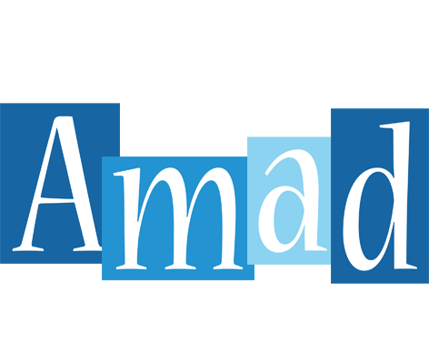 Amad winter logo