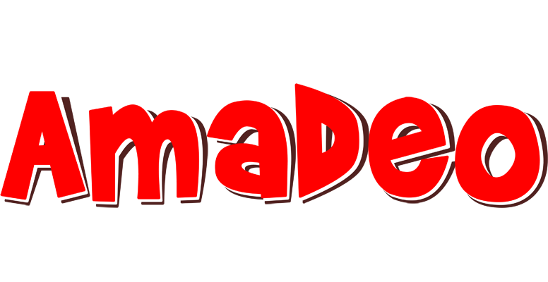 Amadeo basket logo