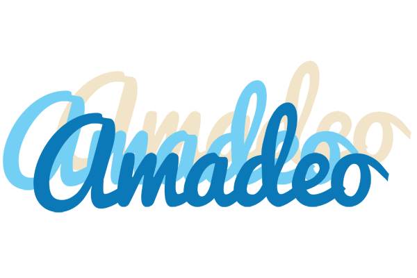 Amadeo breeze logo