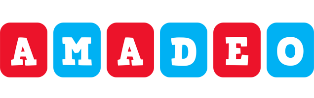 Amadeo diesel logo