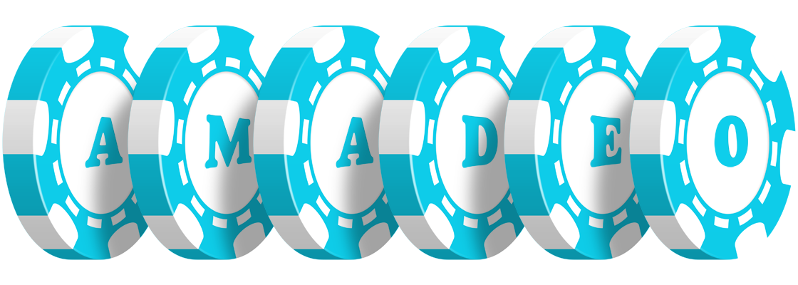 Amadeo funbet logo