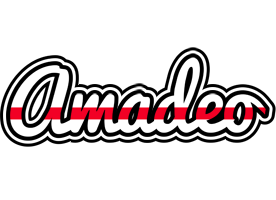 Amadeo kingdom logo