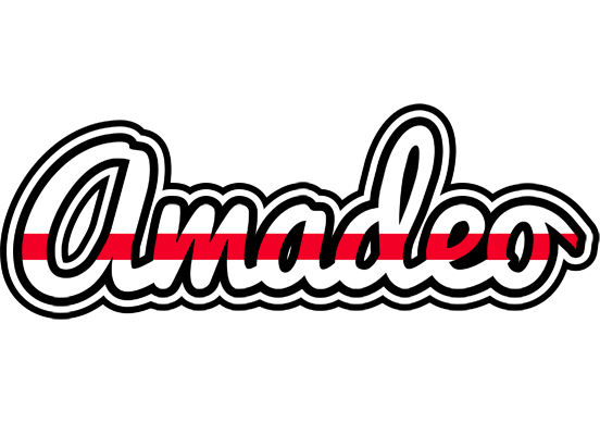Amadeo kingdom logo