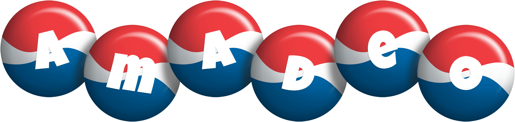 Amadeo paris logo