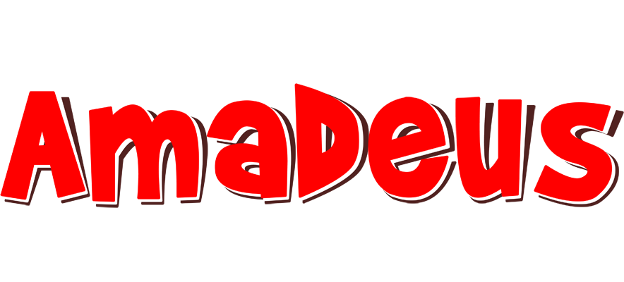 Amadeus basket logo