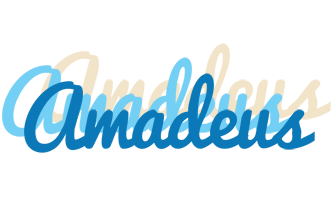 Amadeus breeze logo