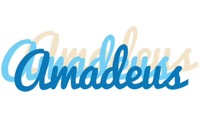 Amadeus breeze logo