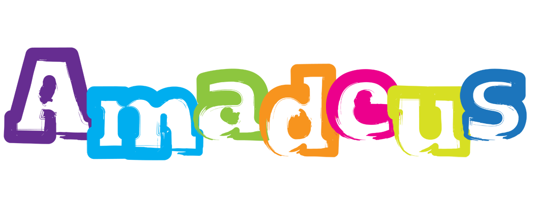 Amadeus casino logo