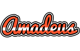 Amadeus denmark logo