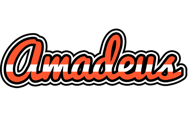 Amadeus denmark logo