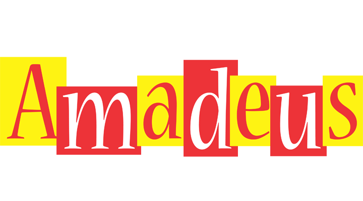 Amadeus errors logo