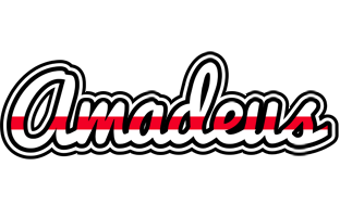 Amadeus kingdom logo