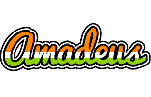 Amadeus mumbai logo