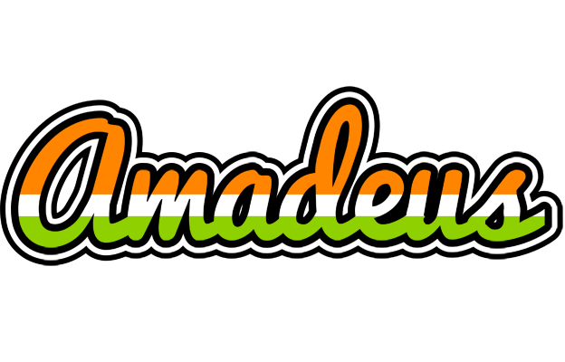 Amadeus mumbai logo