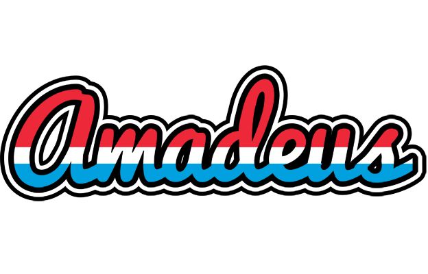 Amadeus norway logo