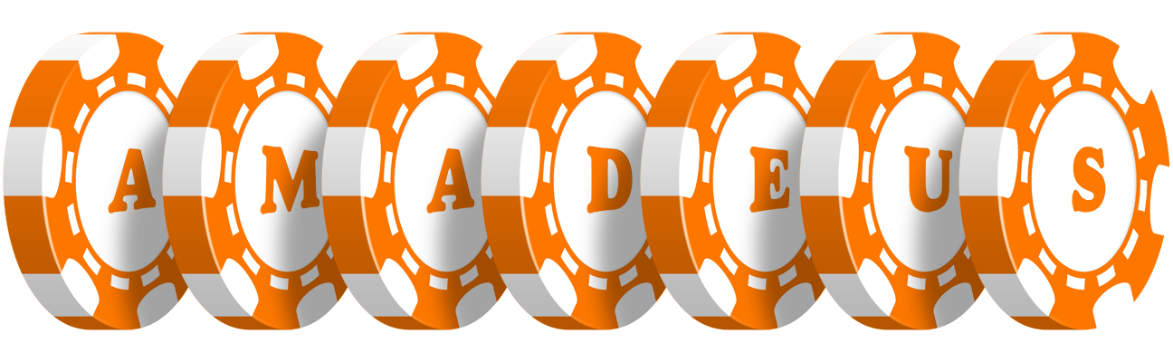 Amadeus stacks logo
