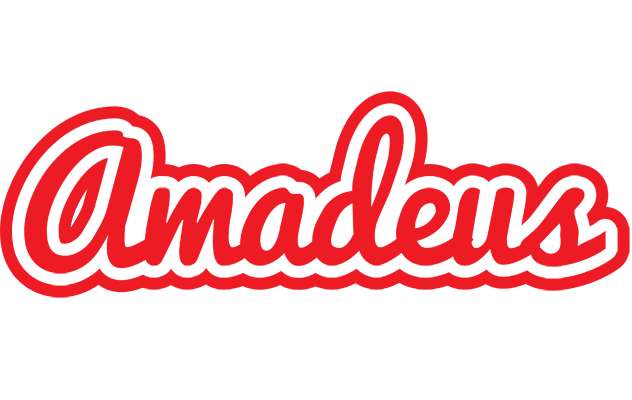 Amadeus sunshine logo