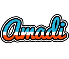 Amadi america logo