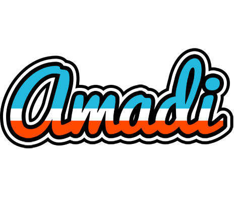 Amadi america logo