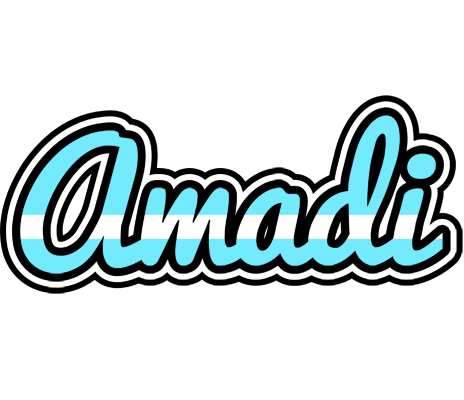 Amadi argentine logo