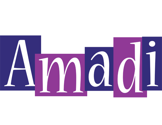 Amadi autumn logo