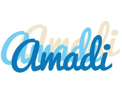 Amadi breeze logo