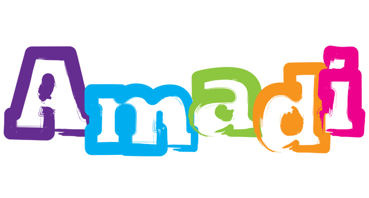 Amadi casino logo