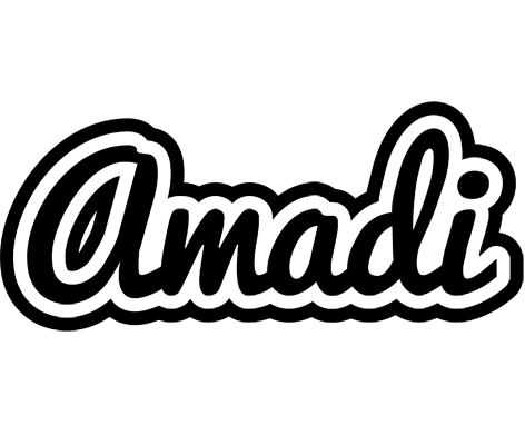 Amadi chess logo