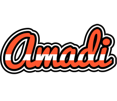 Amadi denmark logo