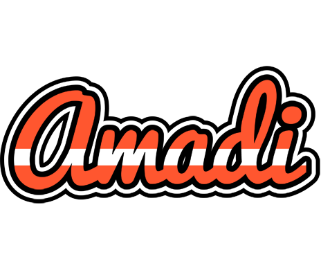 Amadi denmark logo