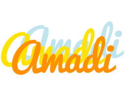 Amadi energy logo