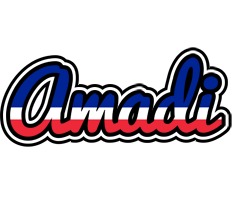 Amadi france logo