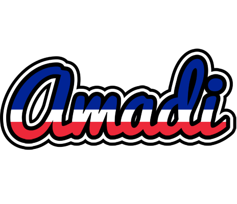 Amadi france logo