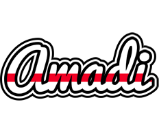 Amadi kingdom logo