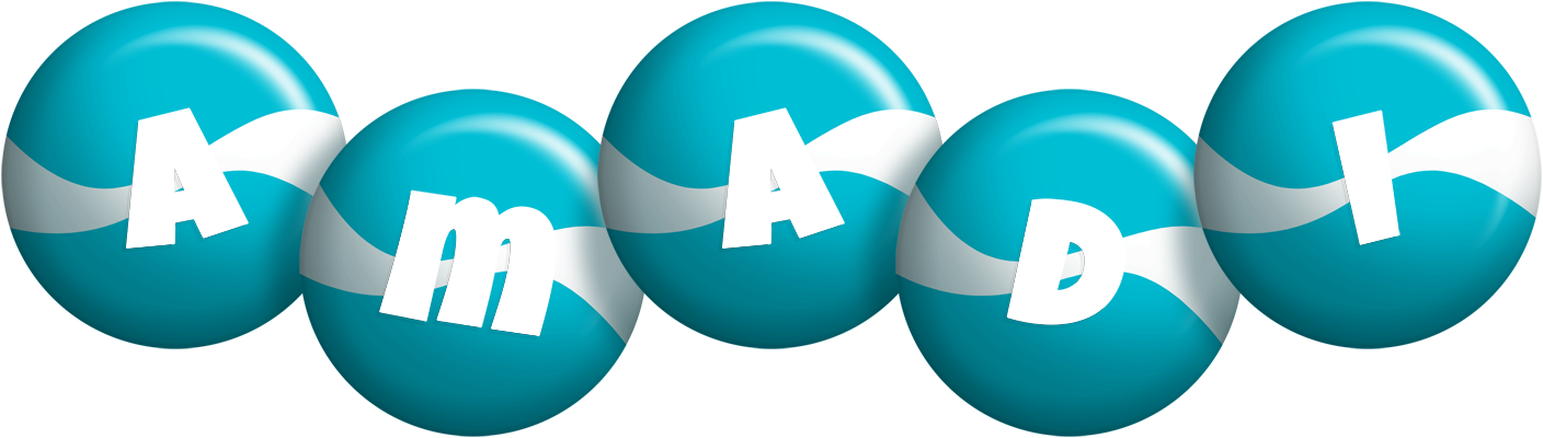Amadi messi logo