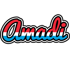 Amadi norway logo