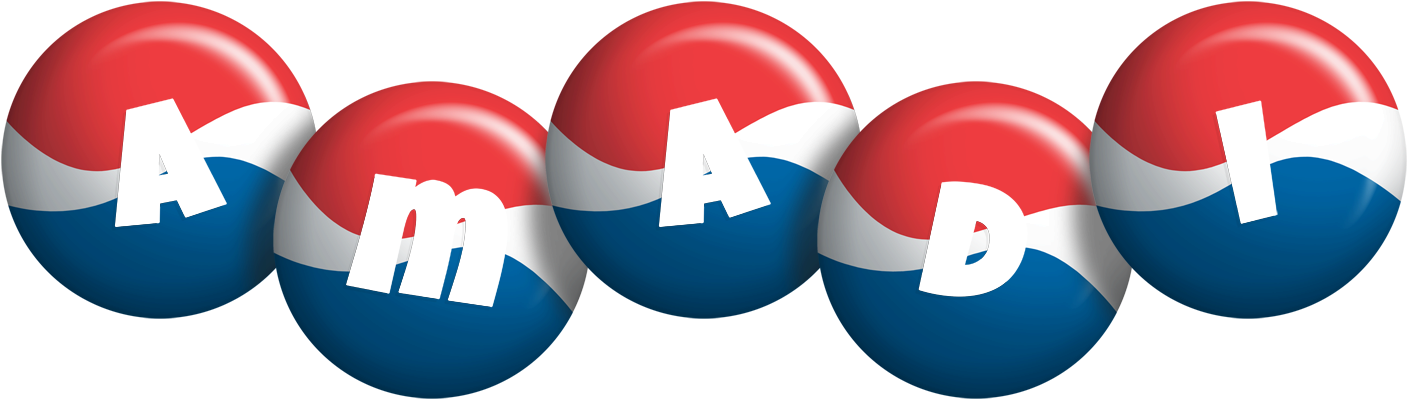 Amadi paris logo