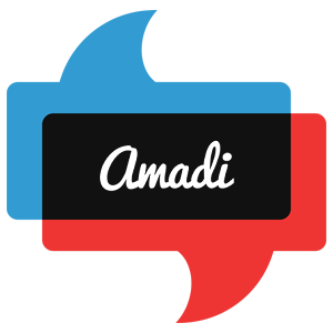 Amadi sharks logo