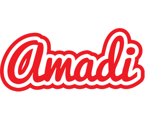 Amadi sunshine logo