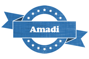 Amadi trust logo