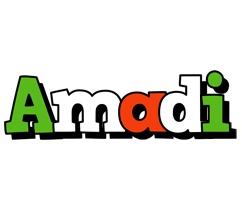 Amadi venezia logo