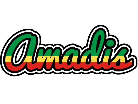 Amadis african logo