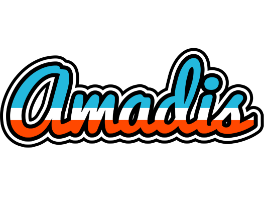 Amadis america logo