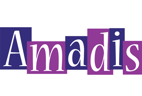 Amadis autumn logo