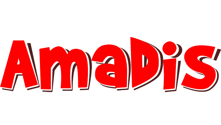 Amadis basket logo