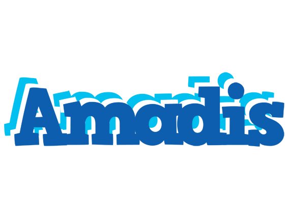 Amadis business logo
