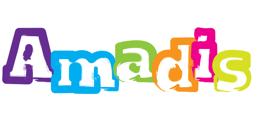 Amadis casino logo